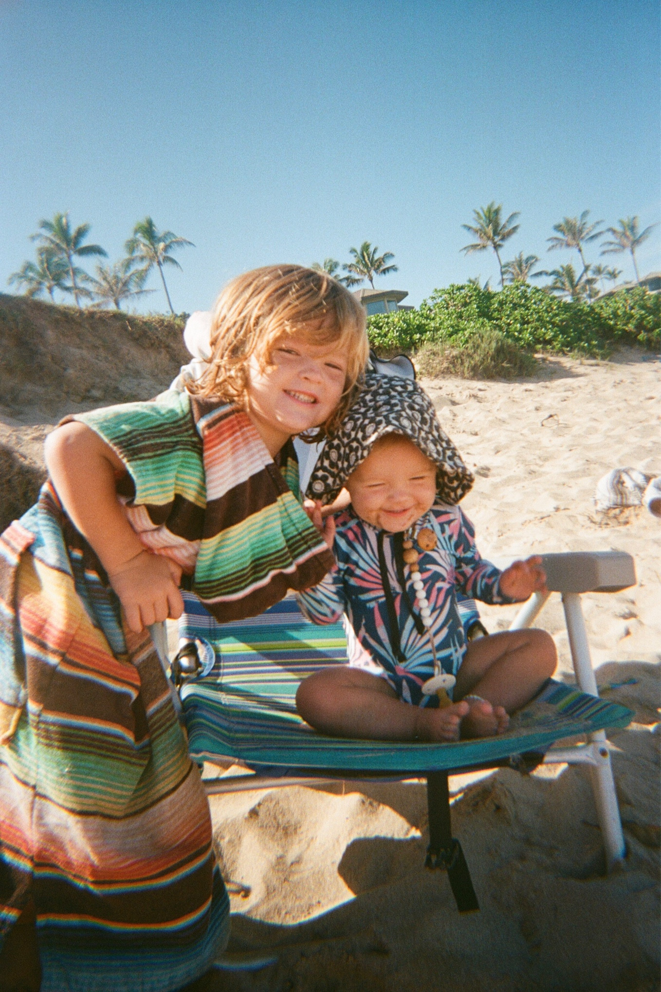 The best film camera 