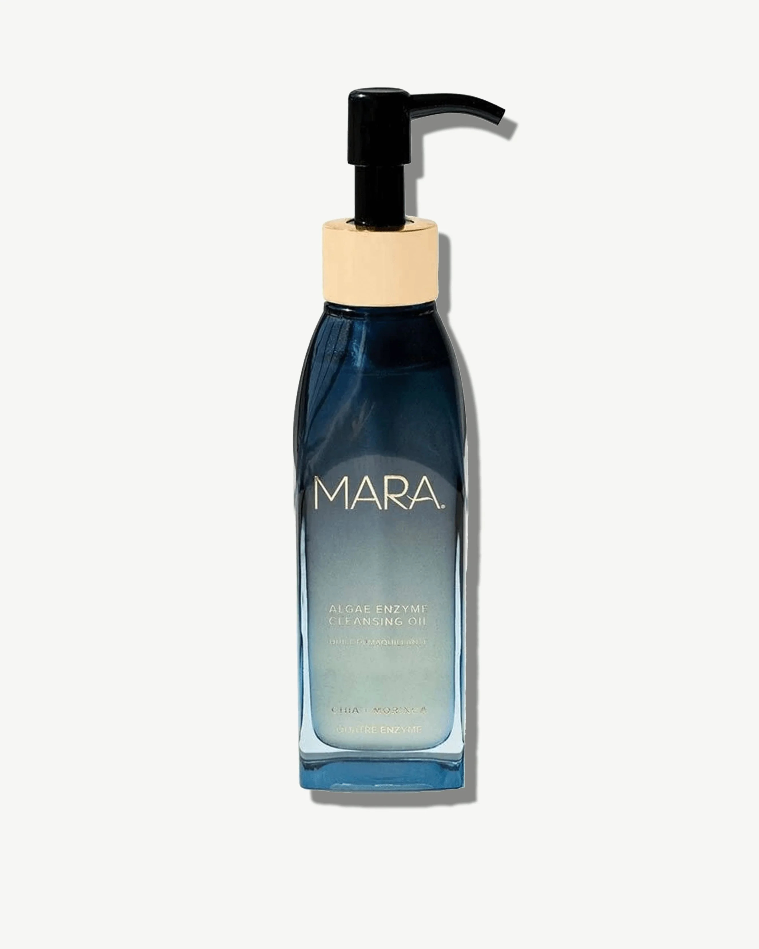 MARA
                                
                                Chia + Moringa Algae Enzyme... | Credo Beauty