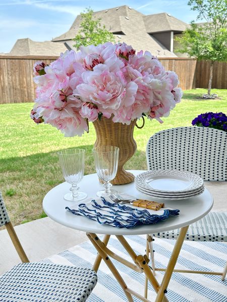Target bistro set on sale 💕 folding bistro chair white bistro table patio set small patio furniture outdoor set 

#LTKFindsUnder50 #LTKHome #LTKSaleAlert