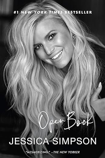 Open Book | Amazon (US)