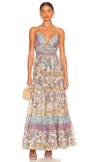 Real Love Maxi in Daylight Combo | Revolve Clothing (Global)