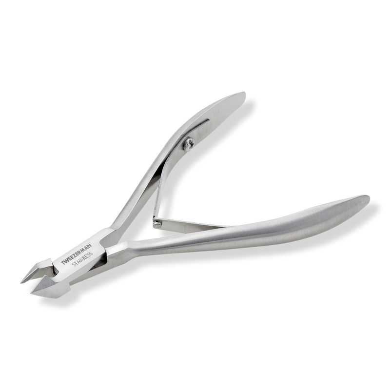 Rockhard Cuticle Nipper 1/2 in. Jaw | Ulta