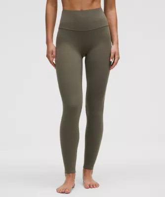 lululemon Align™ High-Rise Pant 28" | lululemon UK
