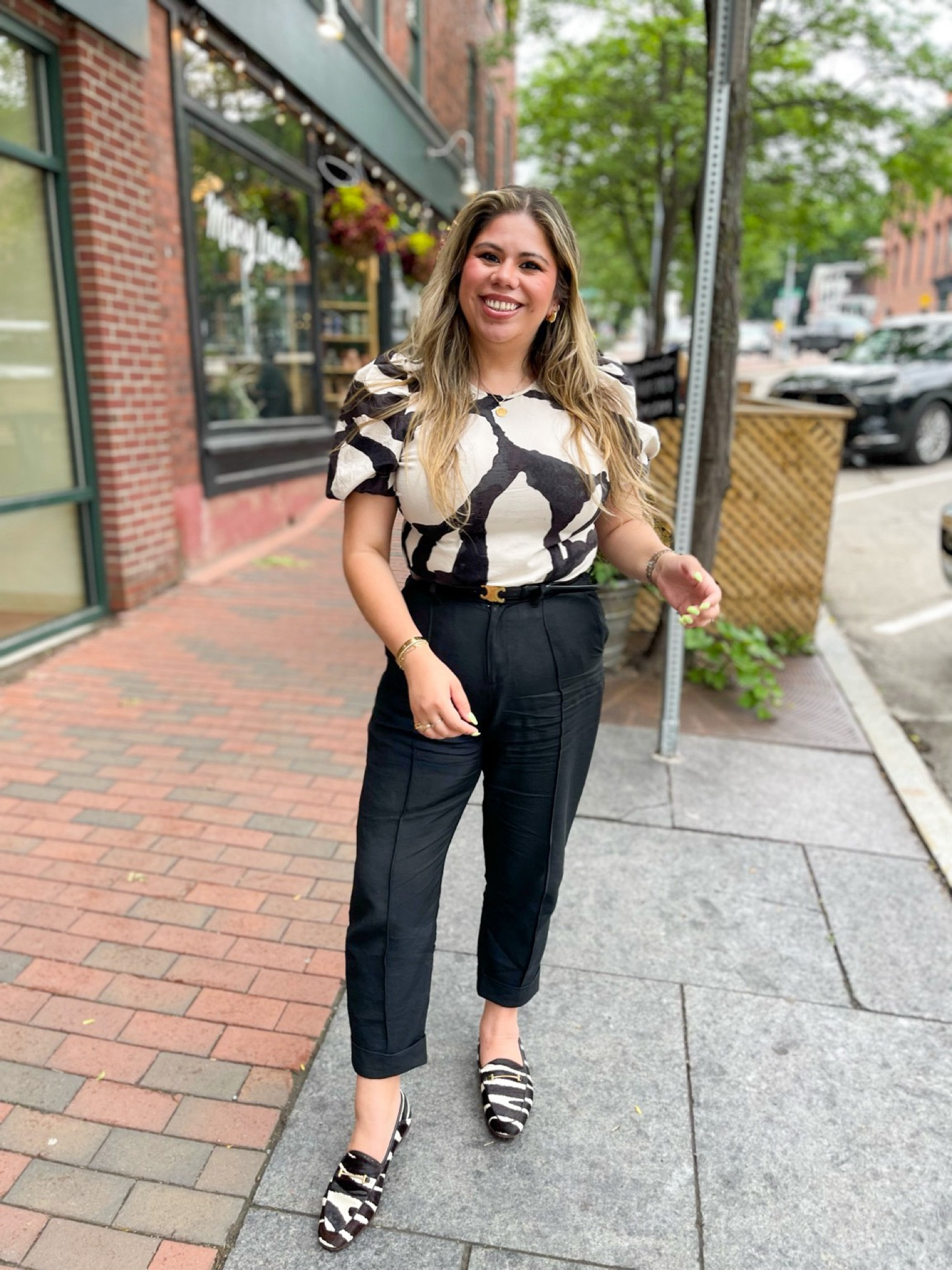 Black and white work outfit! 🖤🤍

Work outfit, workwear, target workwear

#LTKmidsize #LTKworkwear #LTKshoecrush