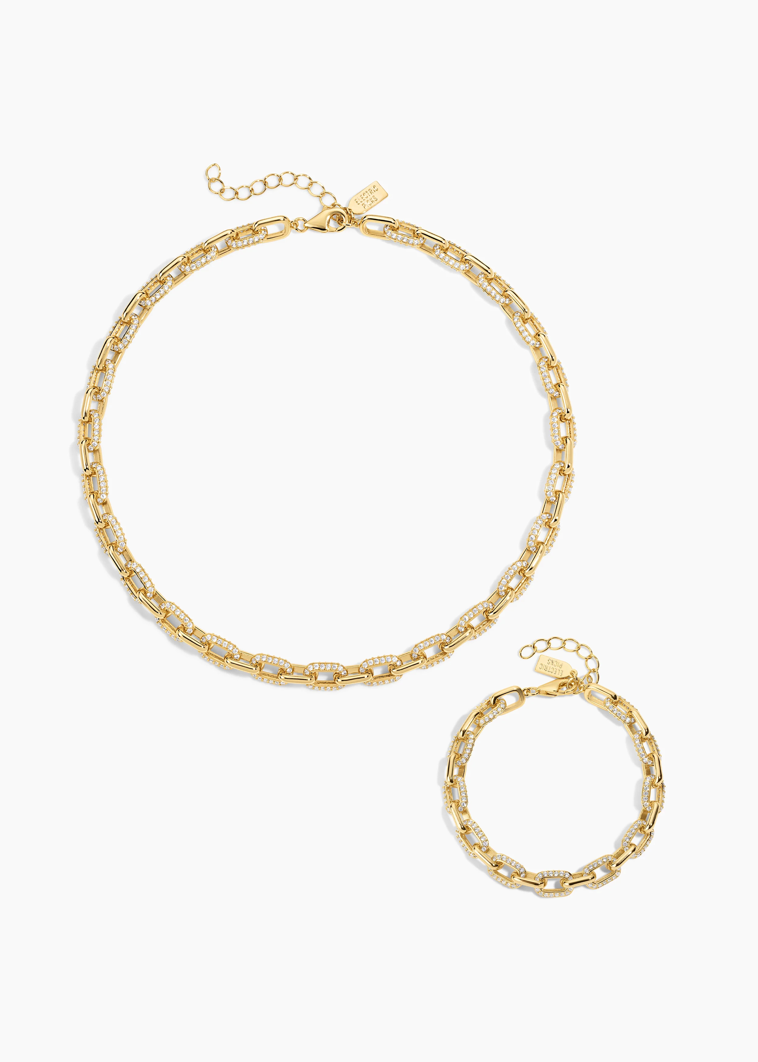 Headliner Set of 2 | Electric Picks Jewelry