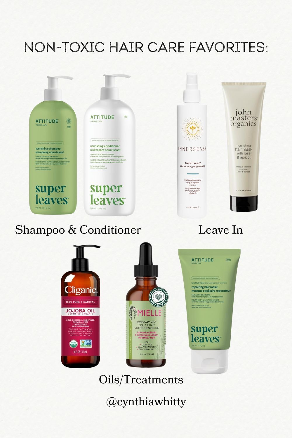 Clean haircare must haves💇🏼‍♀️


#LTKGiftGuide #LTKU #LTKBeauty