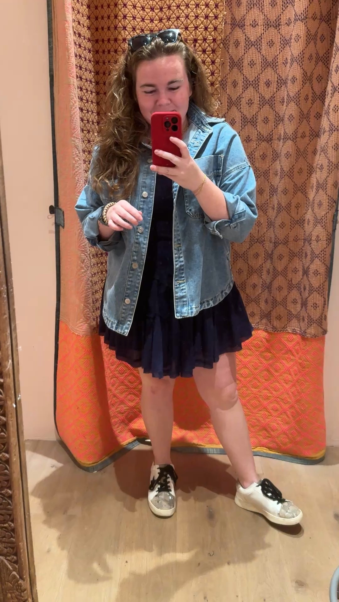 #LTKSeasonal #LTKStyleTip #LTKMidsize