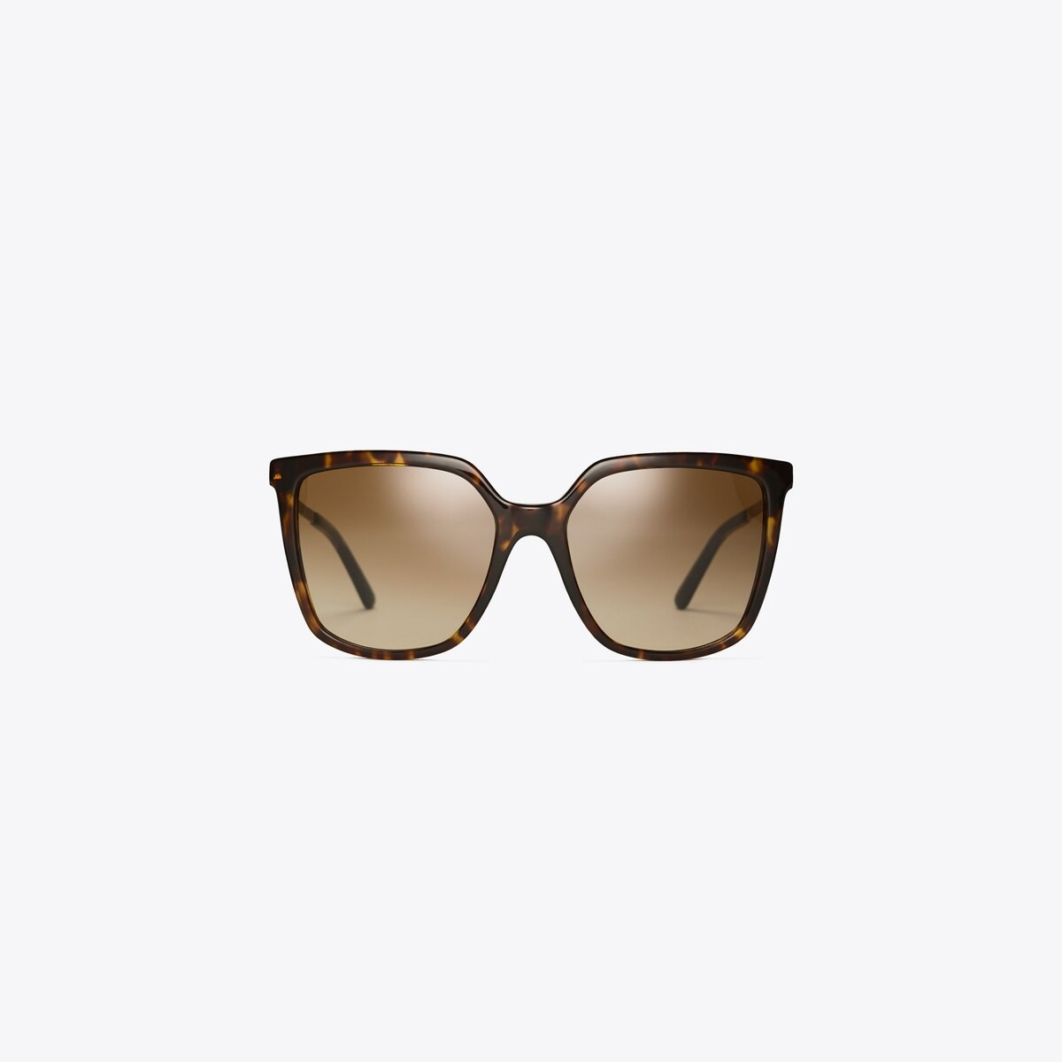 Miller Square Sunglasses | Tory Burch (US)
