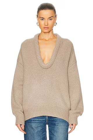 The Bruno Sweater | FWRD 