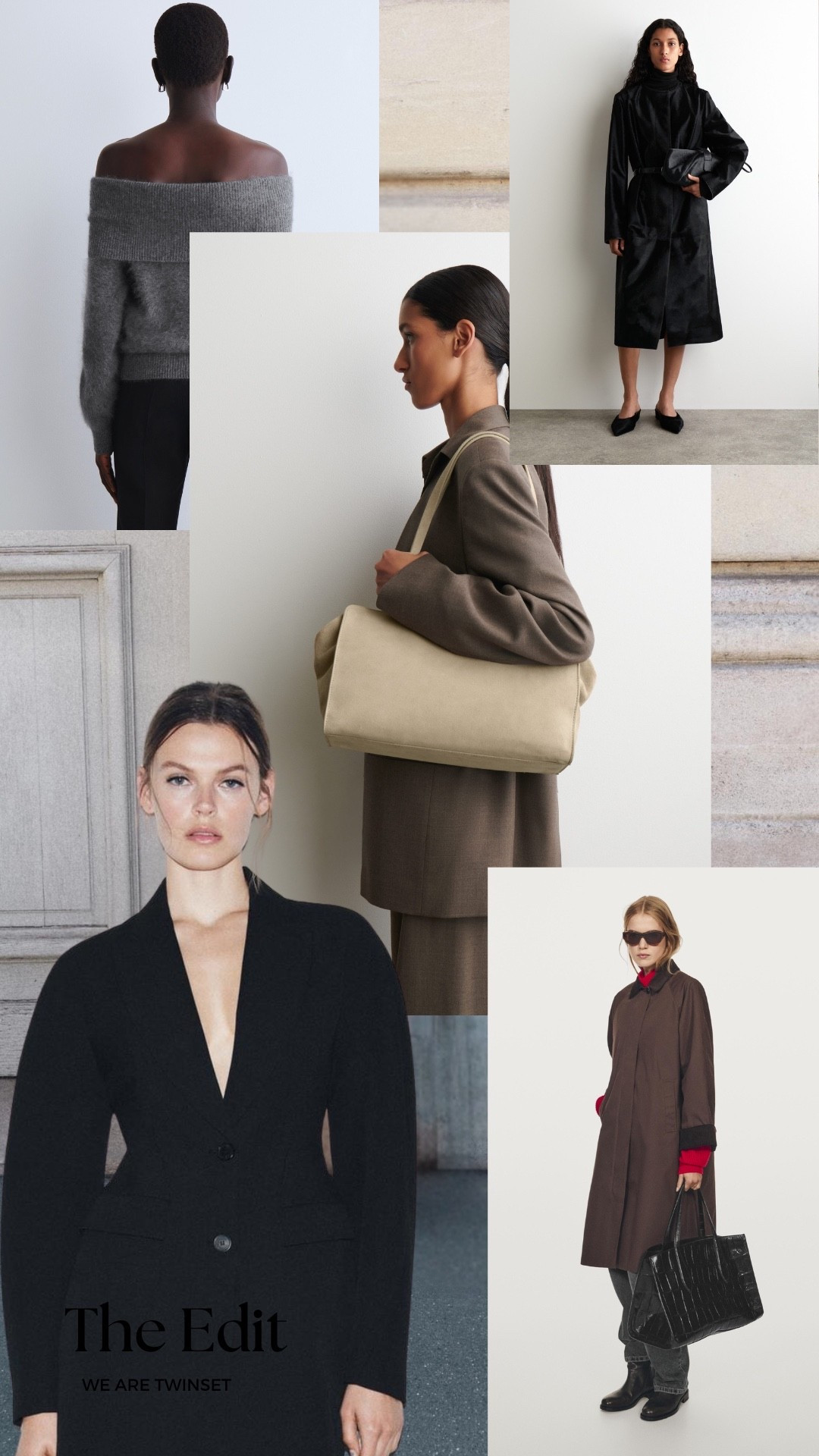An inside look at the fashion, beauty and homeware finds our team is loving this week 🤎 Autumn outfits | winter outfits | coats | wool coats | suede jackets | loafers | Zara | Mango | H&M | The White Company

#LTKFashionMonth #LTKxAmazon #LTKstyletip