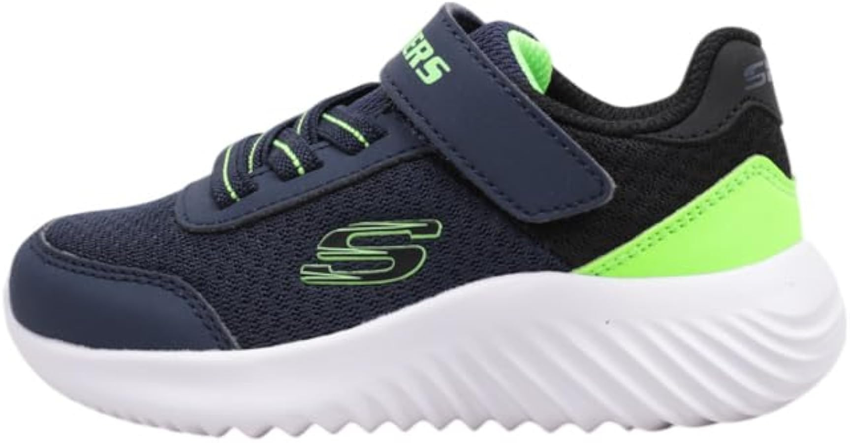 Skechers Boys Bounder - Trekzic (Little Kid/Big Kid) | Amazon (US)