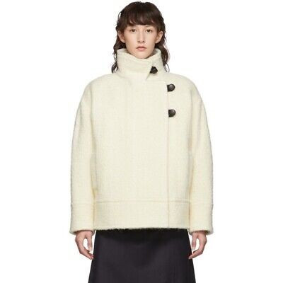 Etoile Isabel Marant Fagan Jacket Sz 40 | eBay US