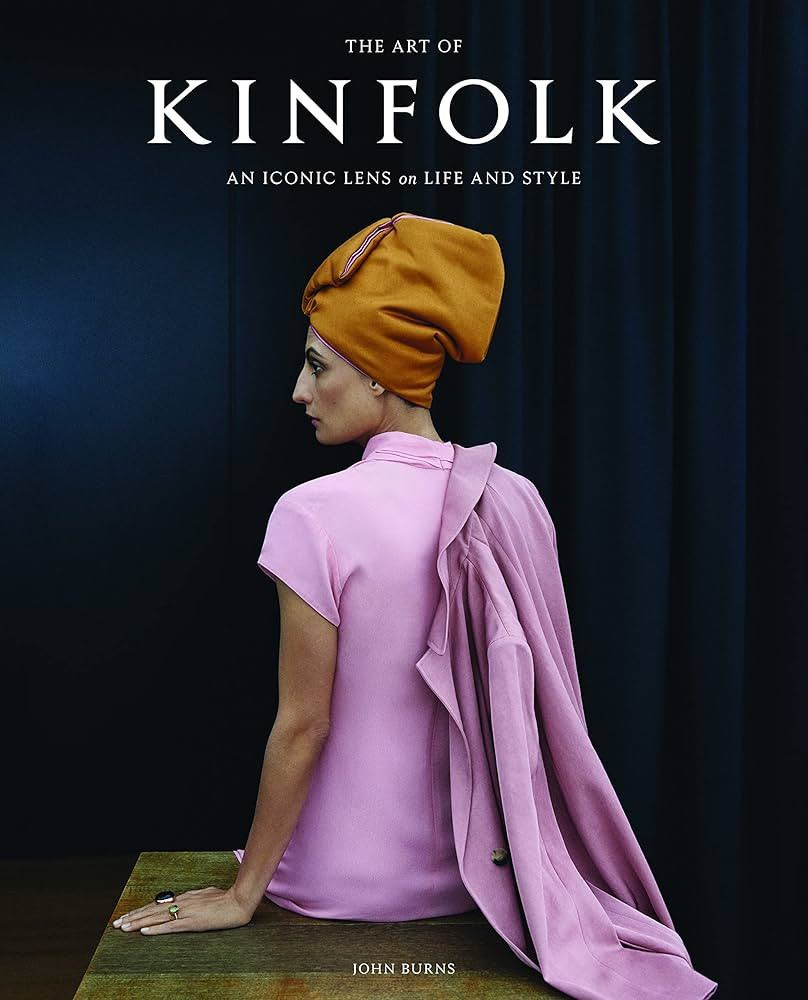 The Art of Kinfolk: An Iconic Lens on Life and Style | Amazon (US)