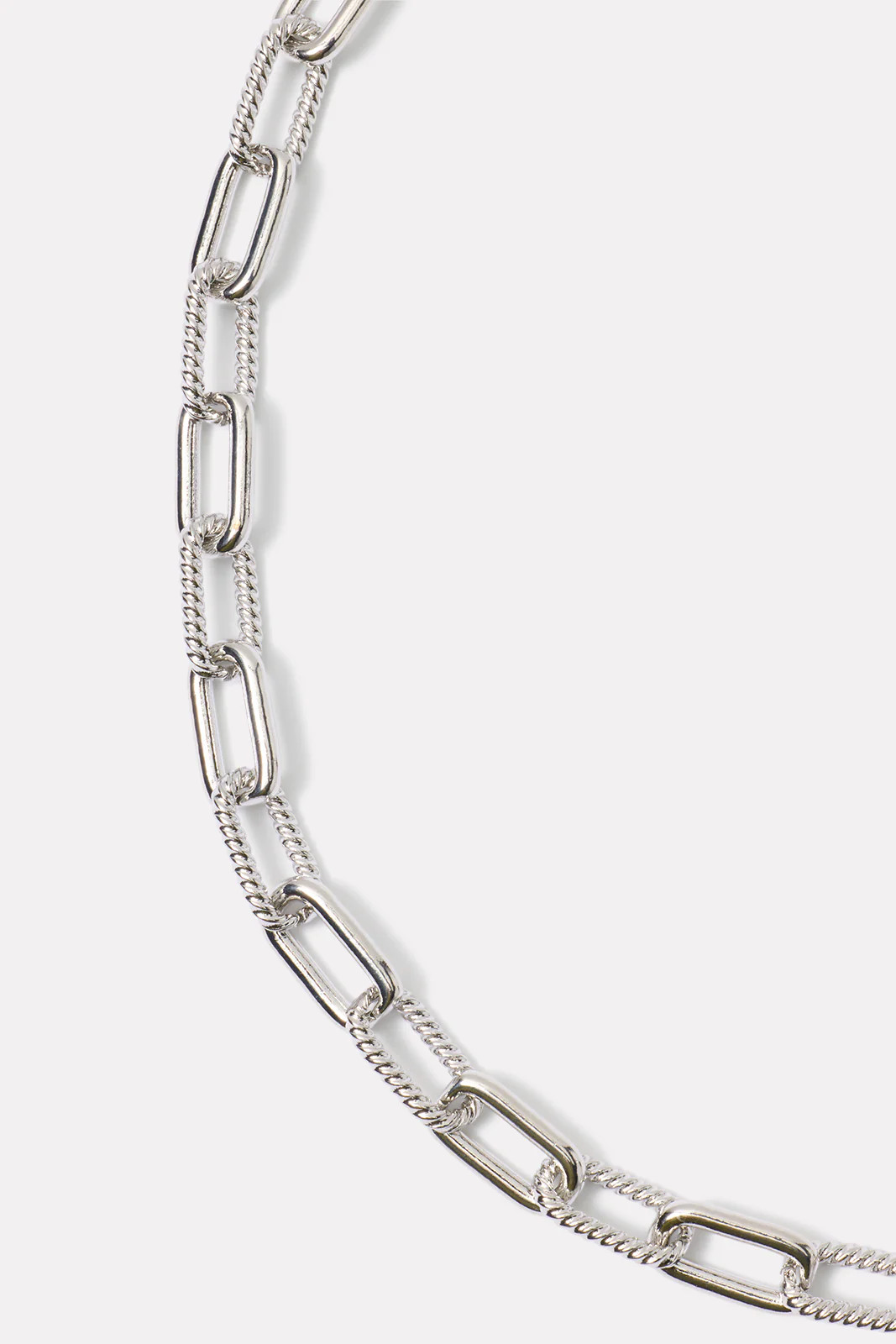 Attwell Paperclip Chain | Evereve