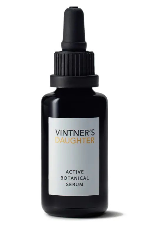 Vintner's Daughter Active Botanical Serum at Nordstrom, Size 1.69 Oz | Nordstrom