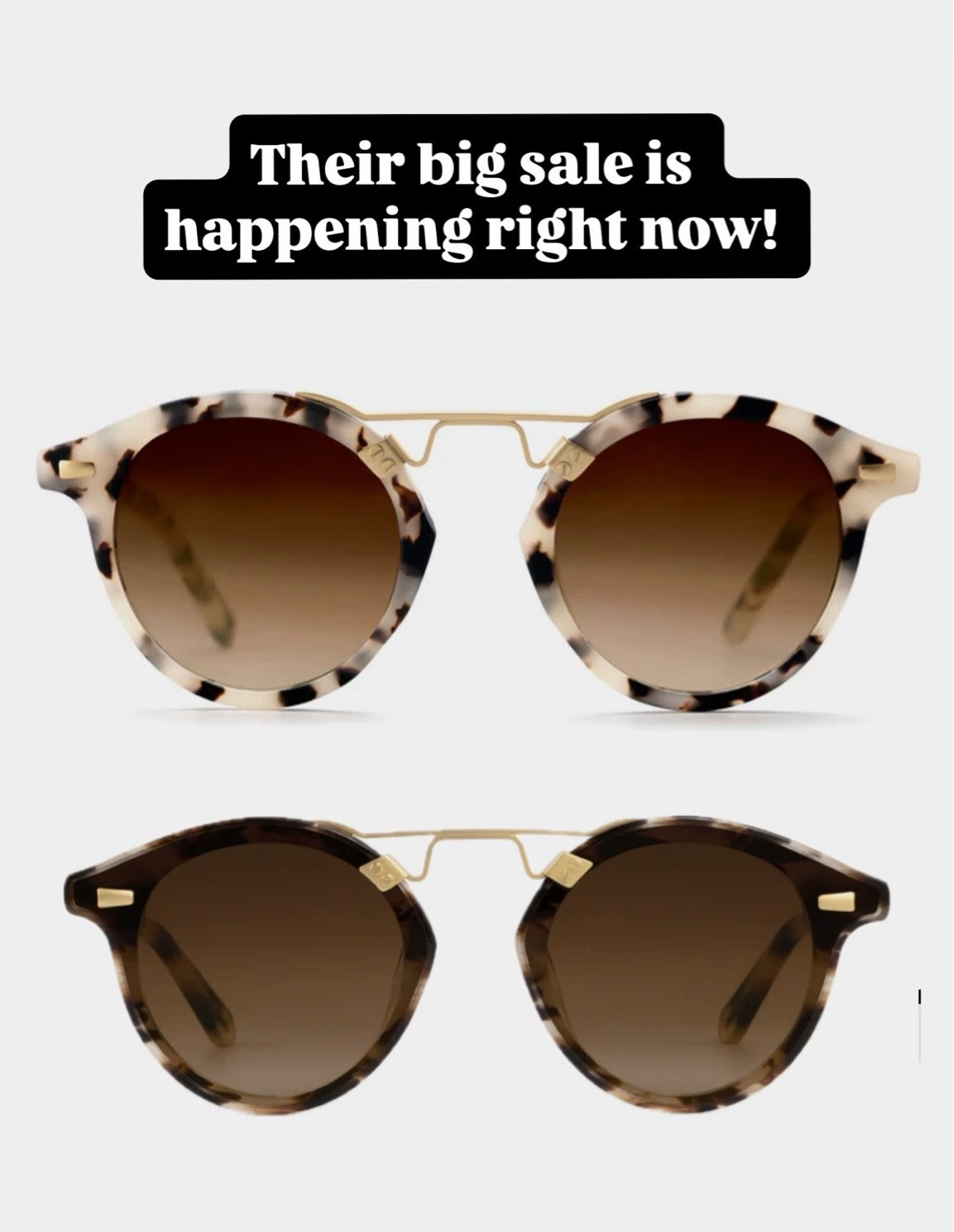 This doesn’t happen often! Big sale happening right now

#LTKU #LTKSaleAlert