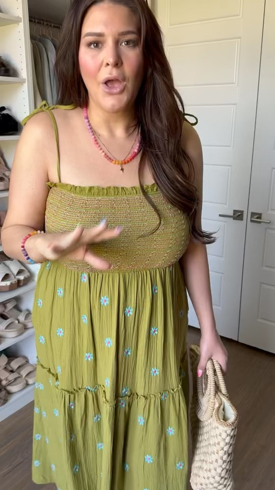 Amazon Summer Fashion

#LTKMidsize #LTKStyleTip #LTKFindsUnder50