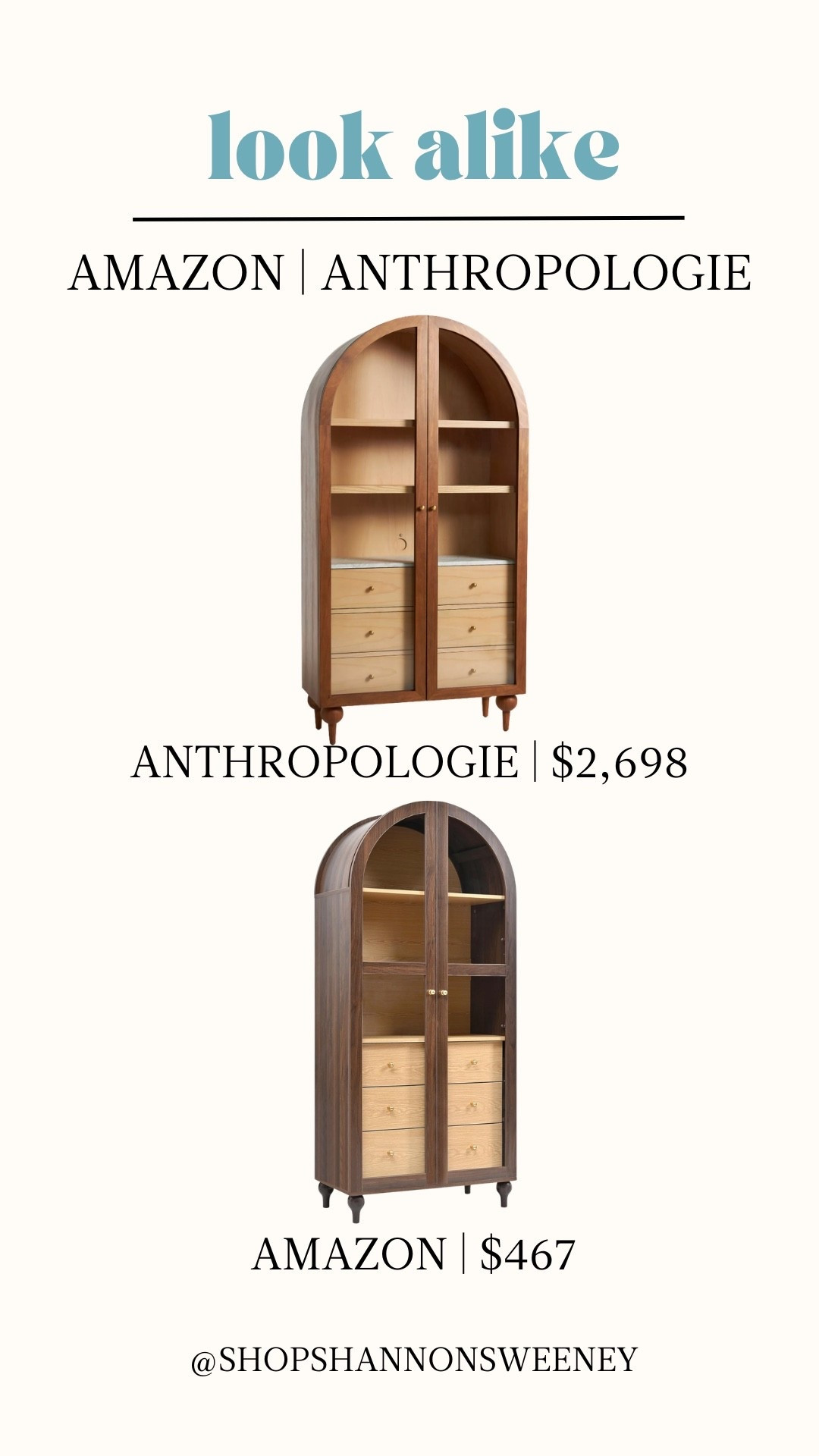 Anthropologie lookalike 🙌🏻

#LTKHome