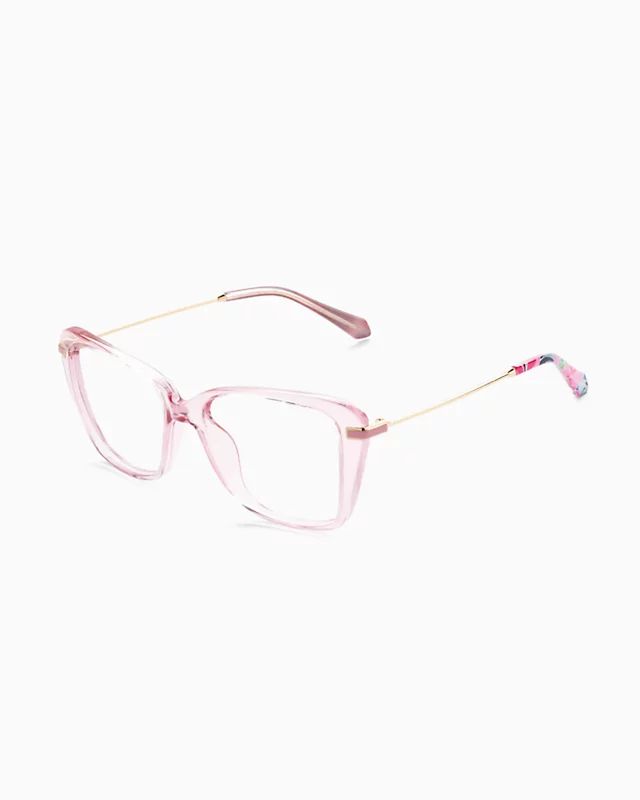 Underwater Blue Light Glasses | Lilly Pulitzer | Lilly Pulitzer