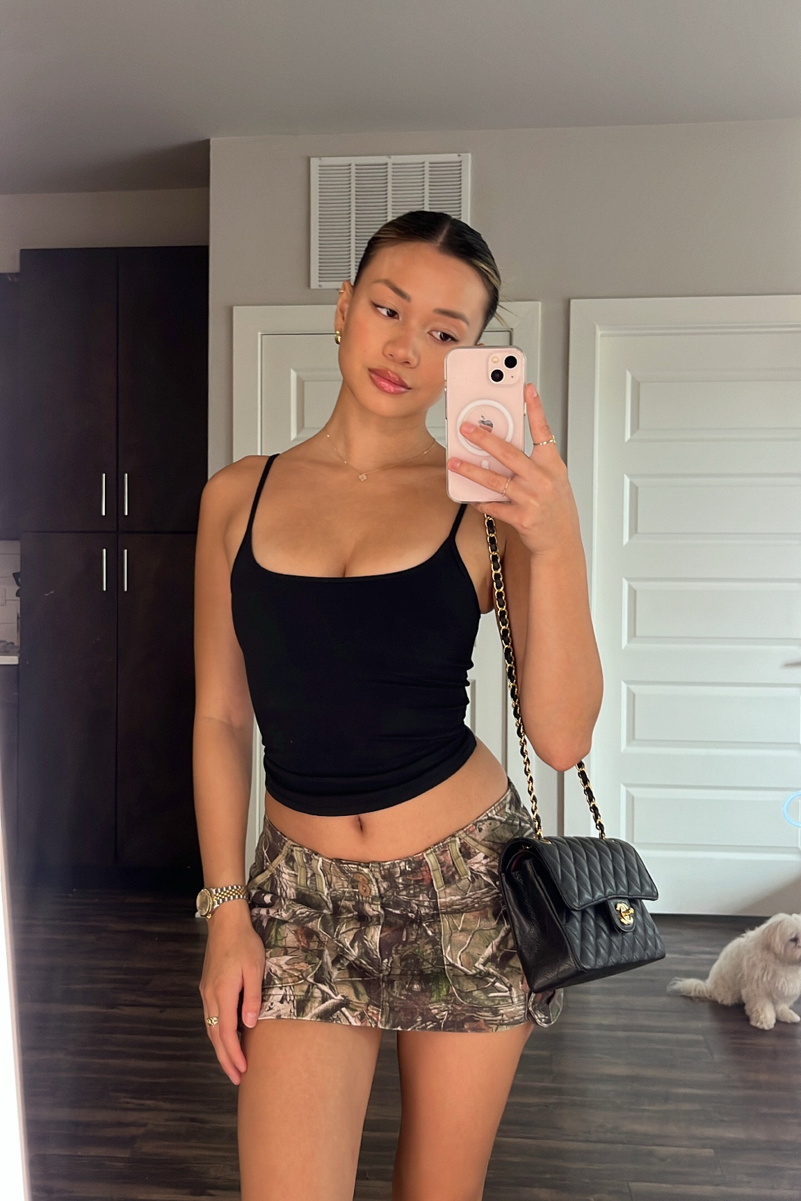 low rise mini skirts >>> 