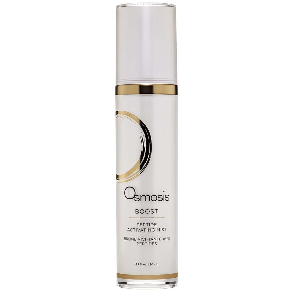 Osmosis Boost Peptide Activating Mist 80ml | Dermstore