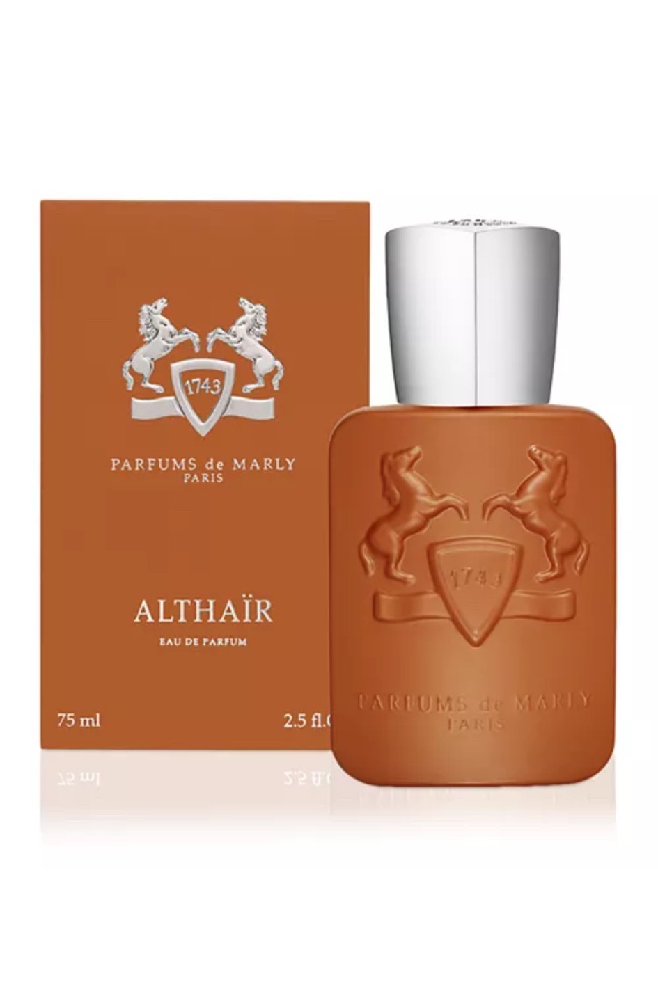 Parfums De Marly Althaïr. Probably my favorite fall fragrance ever. It’s $25 off at Bloomingdales right now! Linked Below ⬇️.

#LTKSeasonal #LTKMens #LTKHoliday