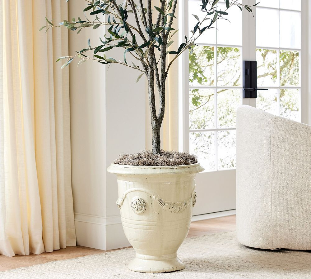Anduze Planter | Pottery Barn (US)