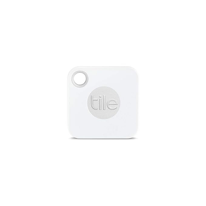 Tile Mate with Replaceable Battery - 1 pack | Amazon (US)