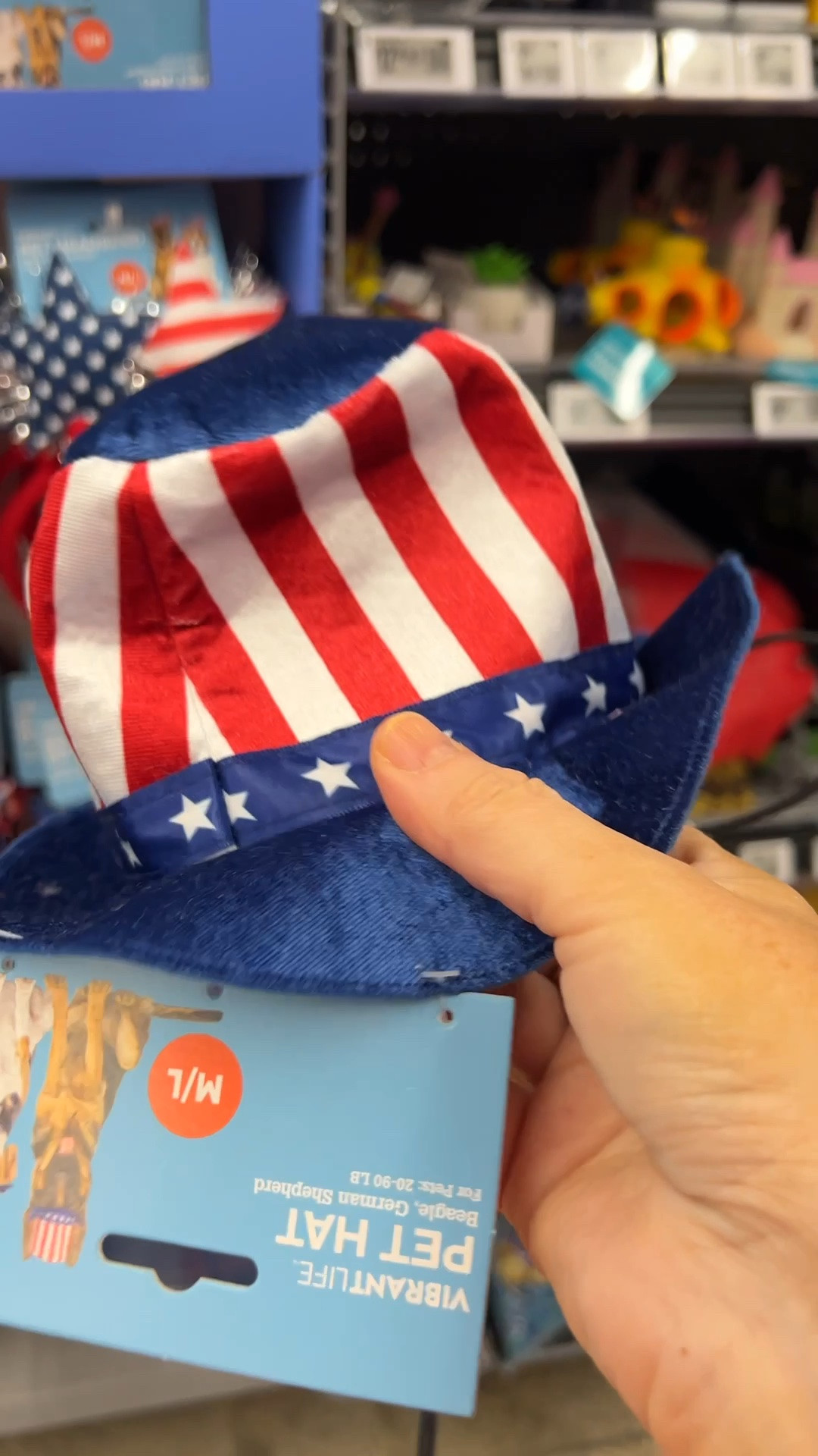 4th of July fashion for your pet

#LTKdayinmylife #LTKmomlife #LTKSeasonal