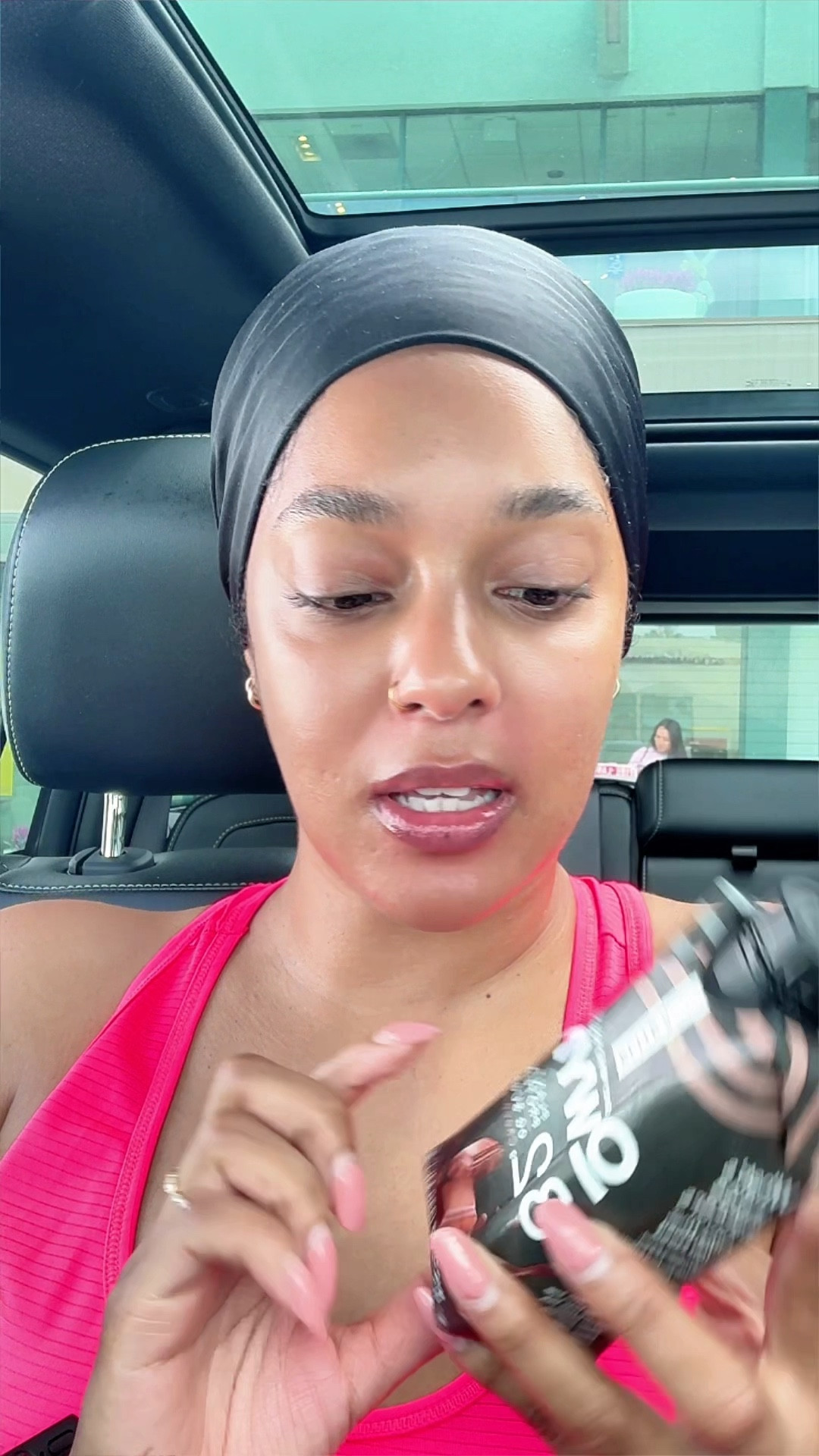 I like to find easy and quick ways to get my protein, so I really like how convenient these shakes are. I drink one before or after my workout or during the day when I’m getting hungry and don’t want a full meal. 

#LTKActive