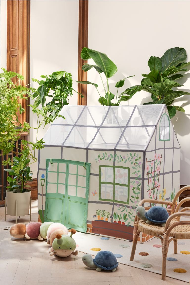 Extra-soft Soft Toy | H&M (US + CA)