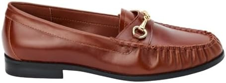 Matisse Womens Danny Penny Loafers Casual - Black | Amazon (US)