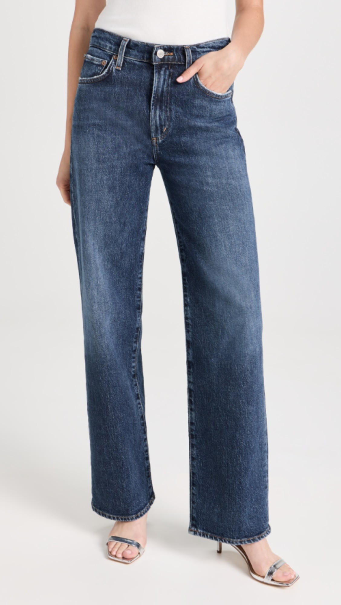 AGOLDE Harper Jeans | Shopbop | Shopbop