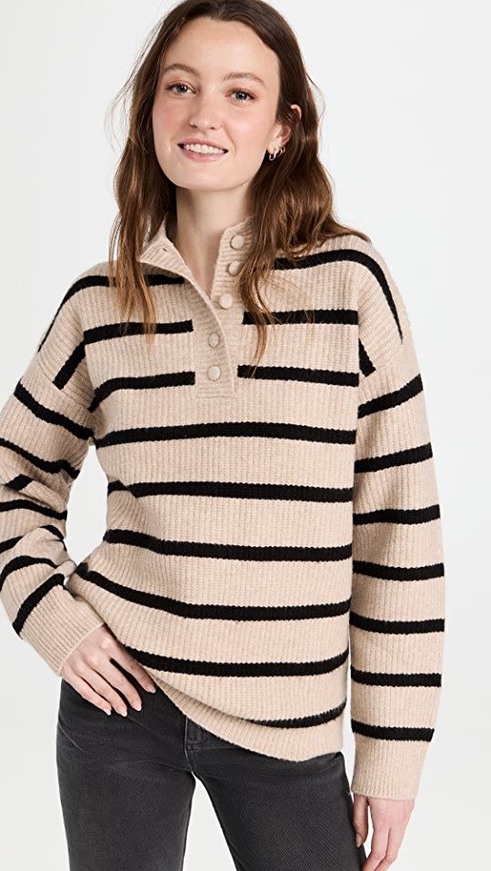 The Sara Knit Sweater | Shopbop