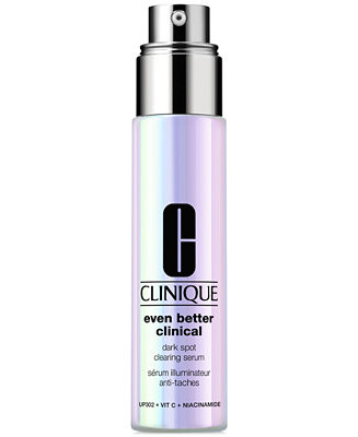 Even Better Clinical Dark Spot Clearing Serum with Vitamin C, 30 ml | Macy's