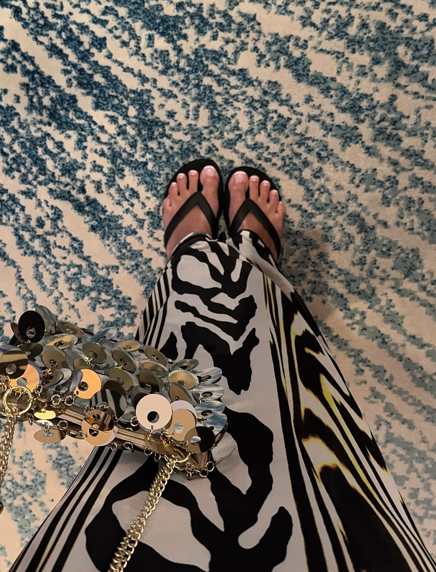 When animal meets abstract 🦓🤝
