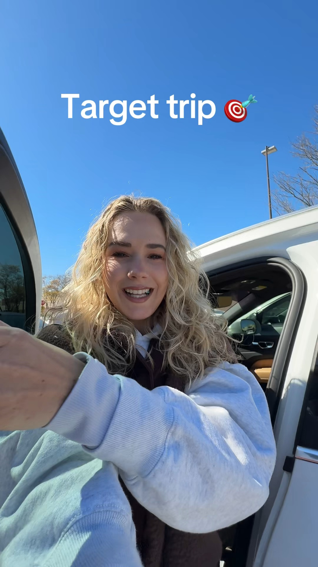 Target trip!!! 

#LTKootd #LTKdayinmylife #LTKvlog
