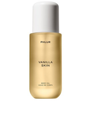 PHLUR Vanilla Skin Body Oil in Beauty: NA | FWRD 