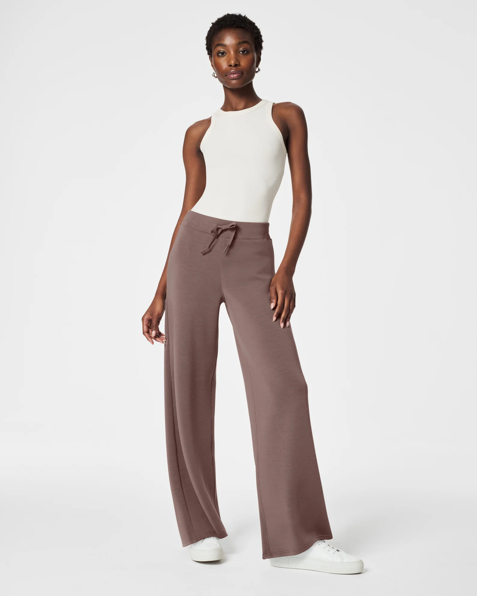 AirEssentials Wide Leg Pant | Spanx