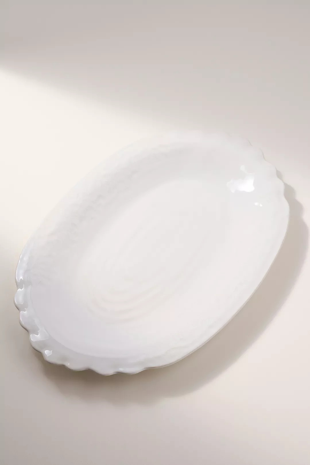 Old Havana Platter | Anthropologie (US)