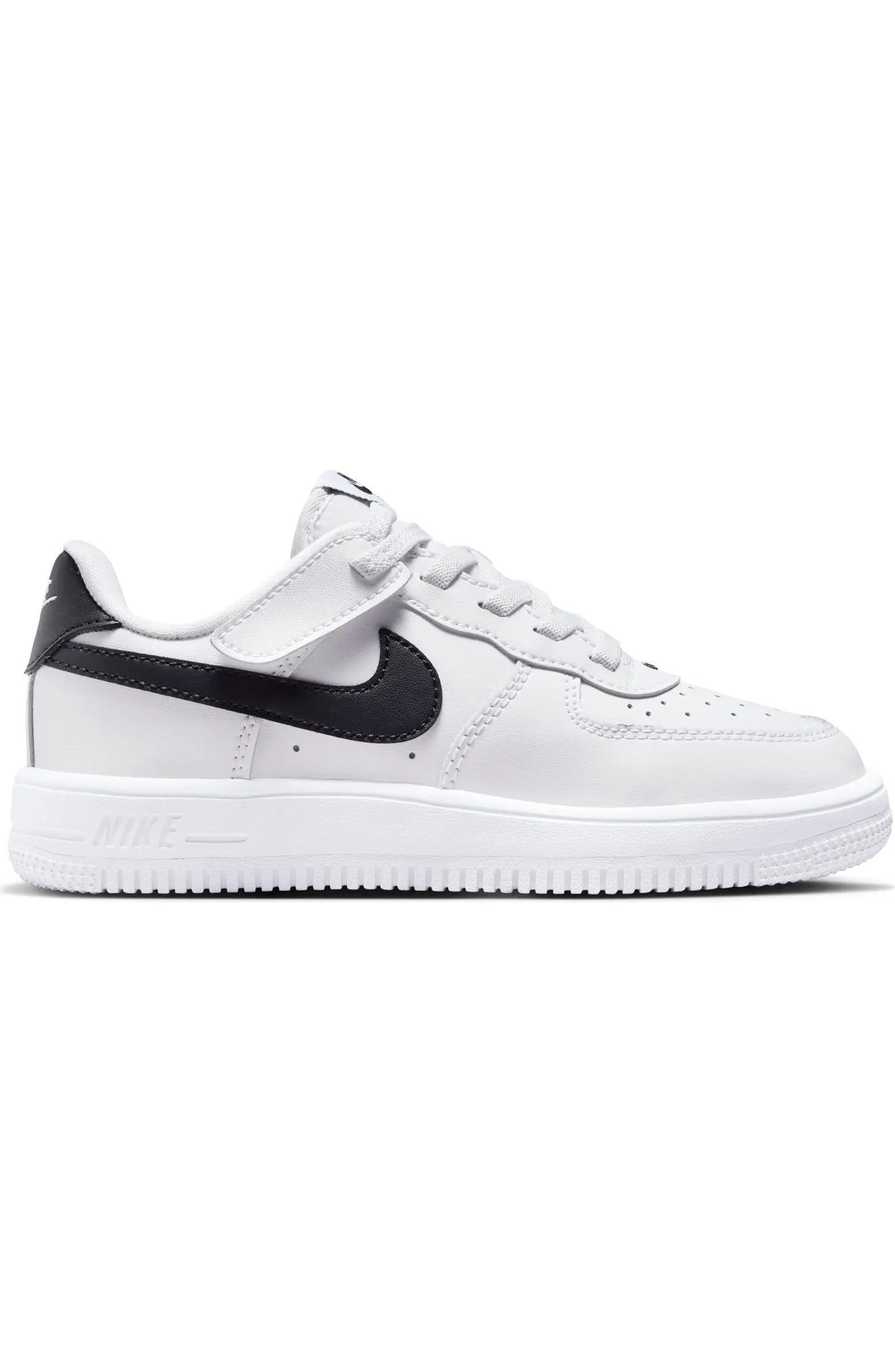 Nike Air Force 1 Low EasyOn Sneaker | Nordstrom | Nordstrom