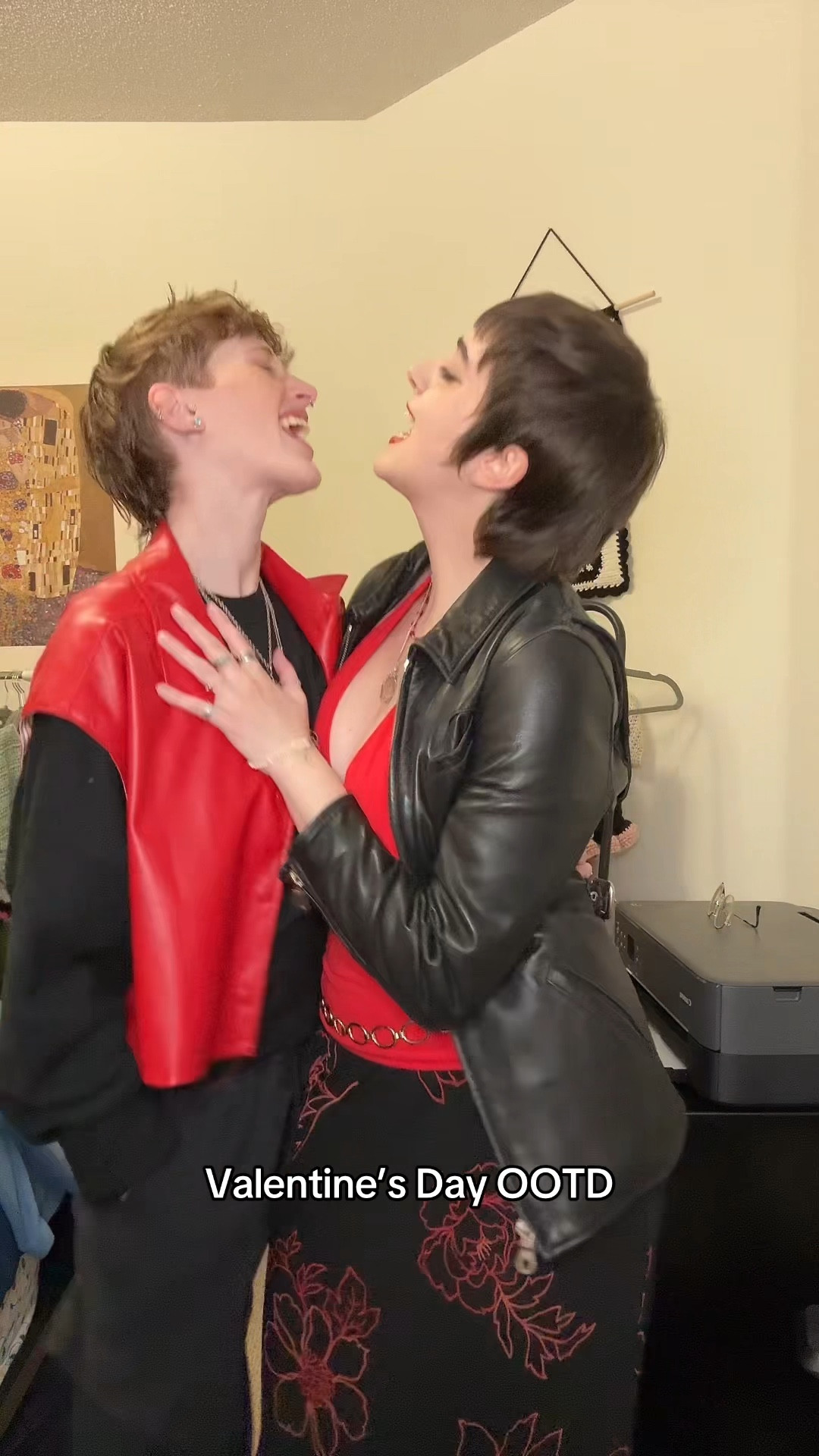 I’m obsessed with us 

#LTKootd #LTKValentine