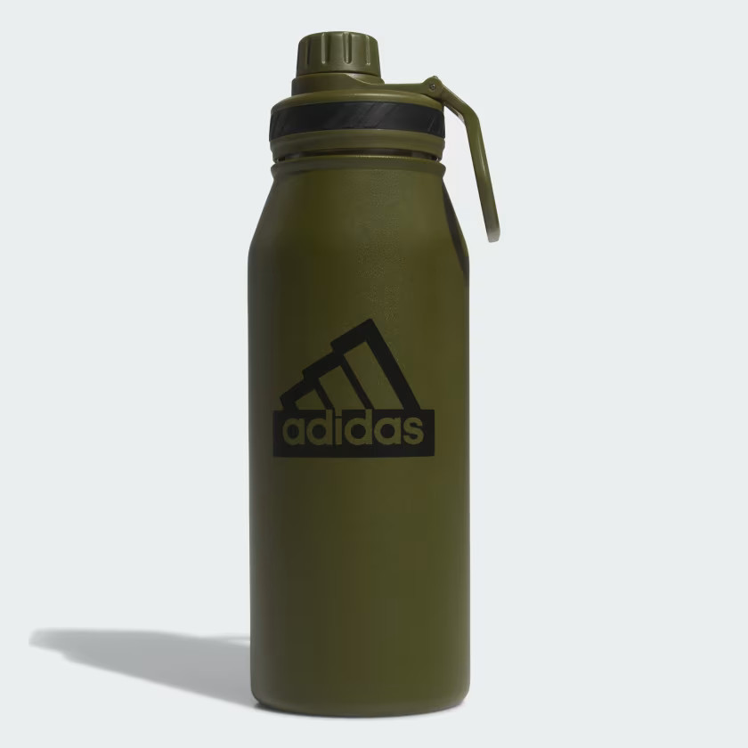 Steel Metal Bottle 1L | adidas (US)