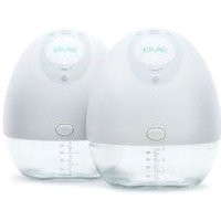 Elvie Pump Double Electric Breast Pump | Look Fantastic (US & CA)