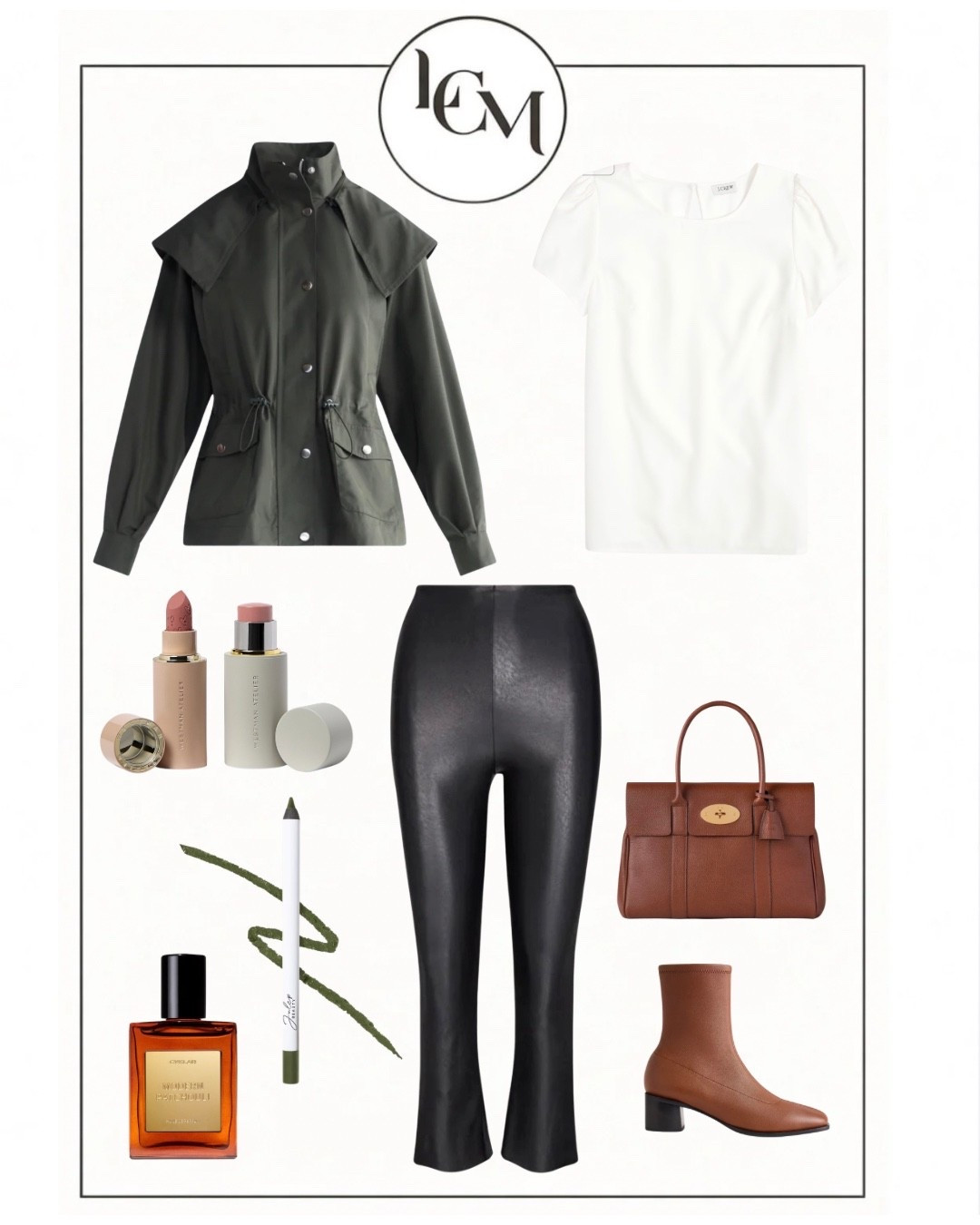 These pants are great ~ I have them + they are so comfortable + go with everything. The jacket looks so versatile, at a great price + perfect for school, work, travel, errands - anywhere life takes you! Match your shoes + bag ~ it elevates every outfit, trust me, I used to be a personal shopper + this is a tip I shared with every client!!

#LTKBeauty #LTKootd #LTKmorningroutine