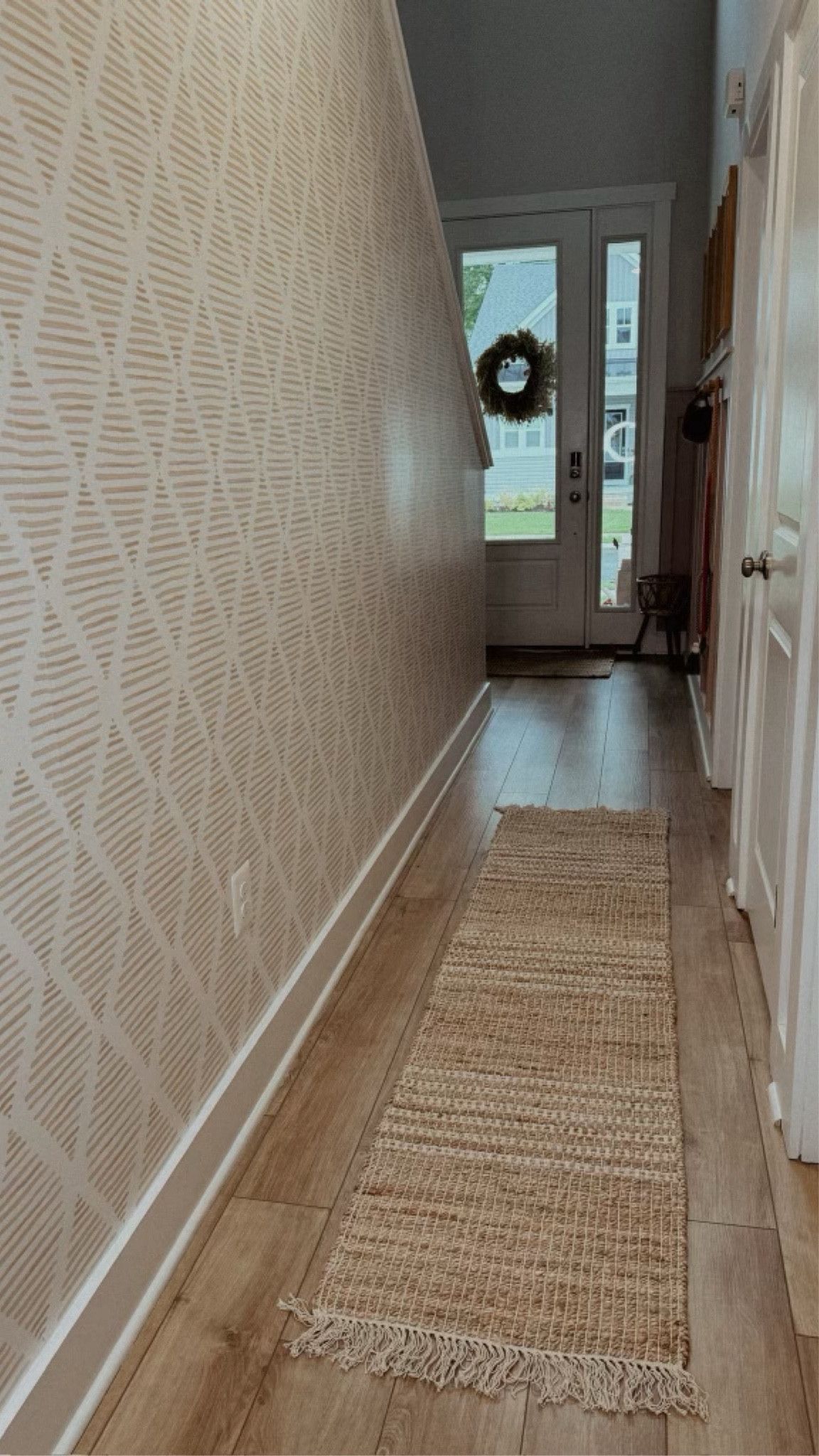 Another Walmart runner rug that I am obsessed with!! Quality is 10/10!🤞🏼✨

Walmart home, Walmart home decor, rug, kitchen rug, runner, tall boots, neutral rug, affordable kitchen decor, tall boots, fall boots, fall decor, Claire Tammaro

#LTKFindsUnder100 #LTKHome #LTKStyleTip