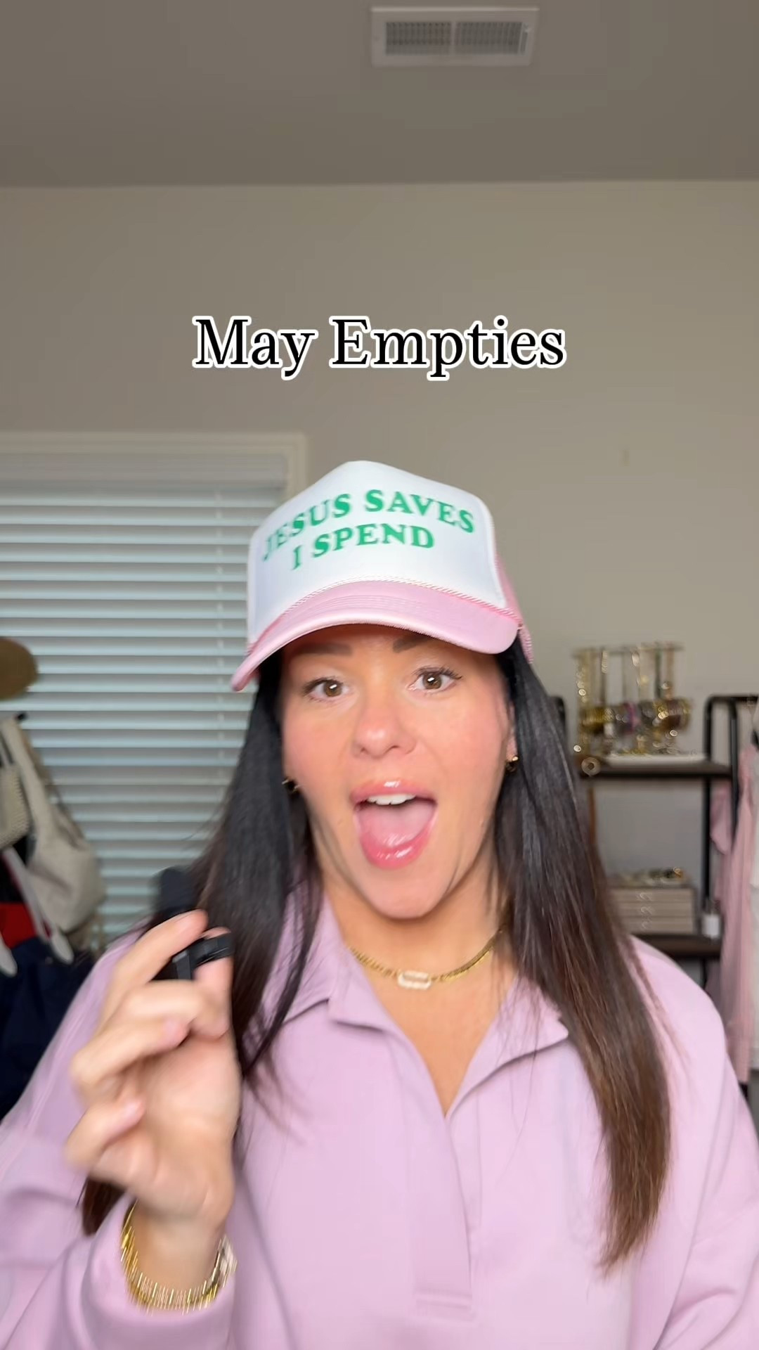May empties! Better late than never, right? This months empties are GOOD!🔥

#LTKGiftGuide #LTKSummerEdit #LTKBeauty