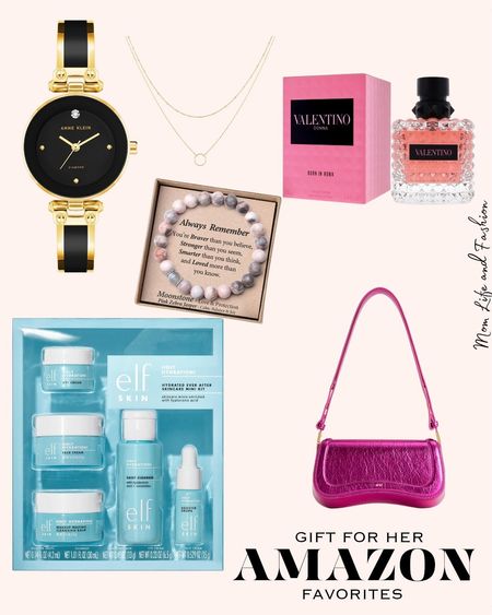 Gift, gift ideas, gift for her, gift for mom, love

#LTKGiftGuide #LTKfindsunder50 #LTKfindsunder100