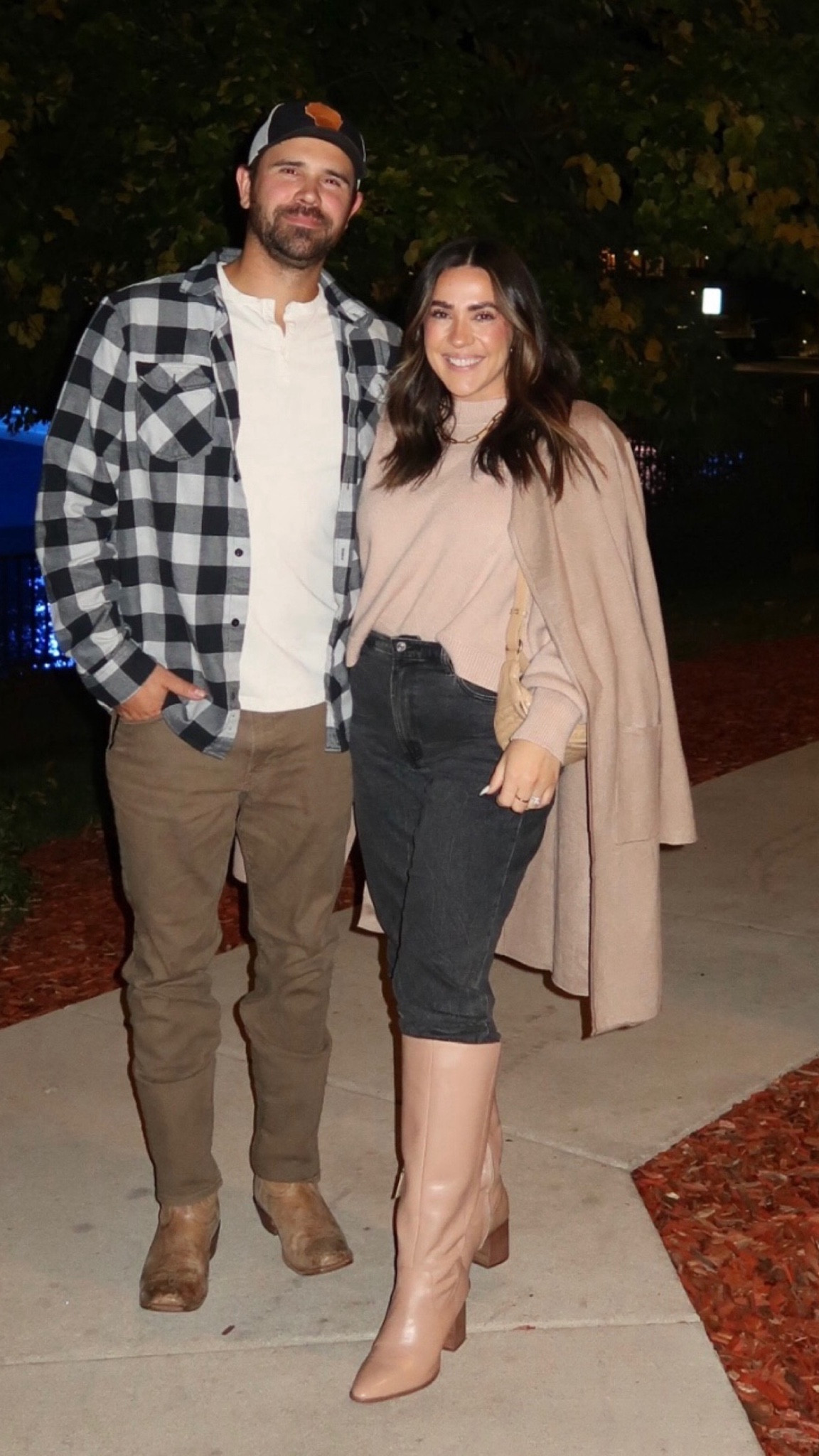 Date night look for winter. Easy mom look for fall. Boots styled for winter. Wide calf boots. Sweater outfit. 



#LTKshoecrush #LTKstyletip #LTKSeasonal