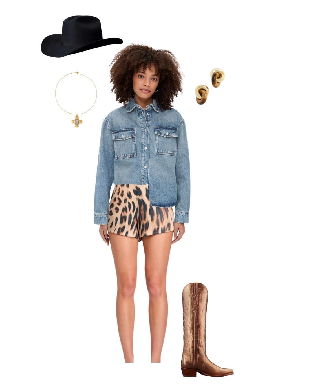 Love these shorts for the Houston Rodeo!!



#LTKgrwm #LTKSeasonal #LTKootd